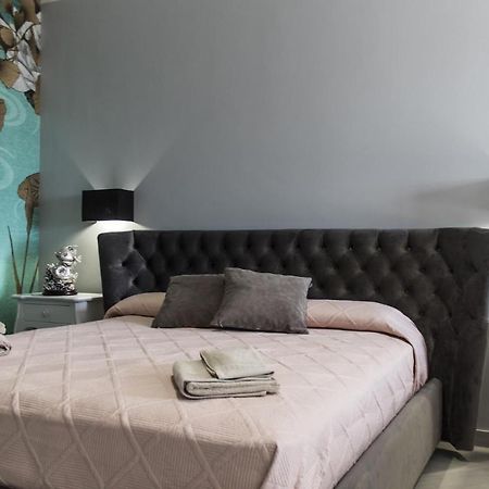 Incanto Luxury Rooms LMP Extérieur photo