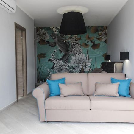 Incanto Luxury Rooms LMP Extérieur photo