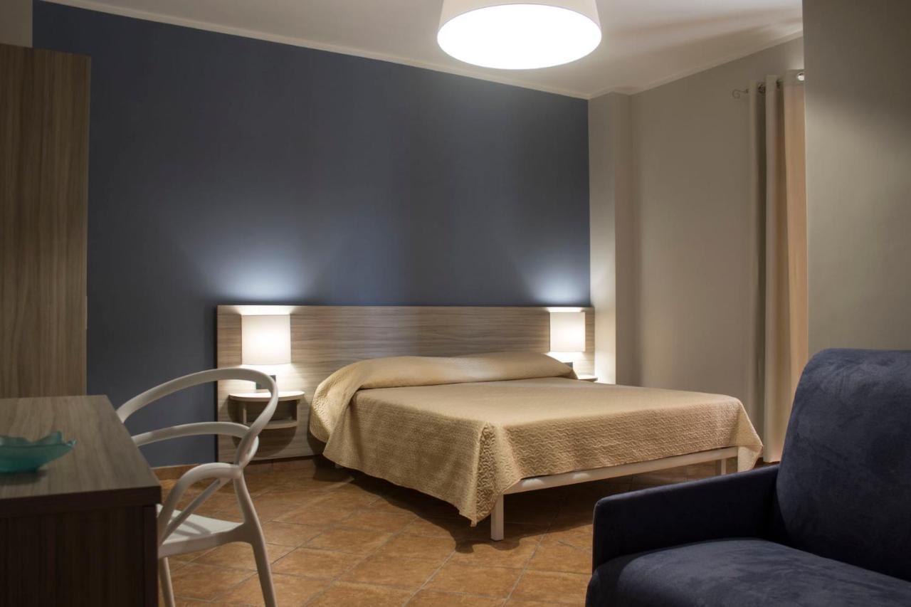 Incanto Luxury Rooms LMP Extérieur photo