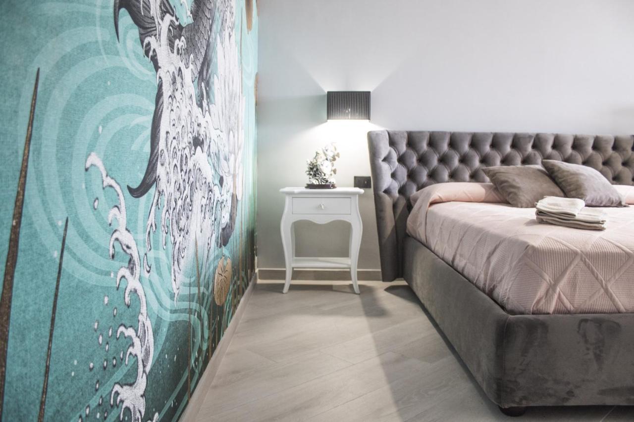 Incanto Luxury Rooms LMP Extérieur photo