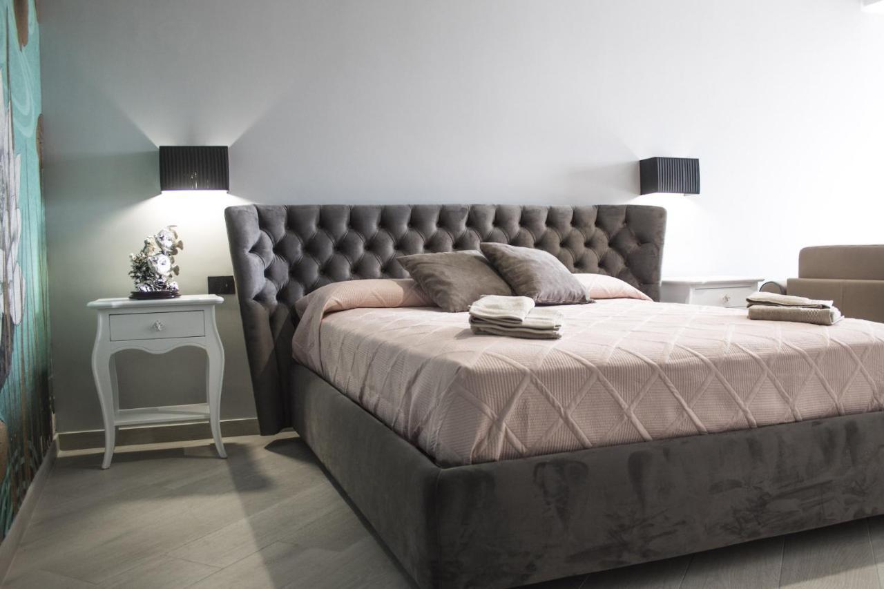 Incanto Luxury Rooms LMP Extérieur photo