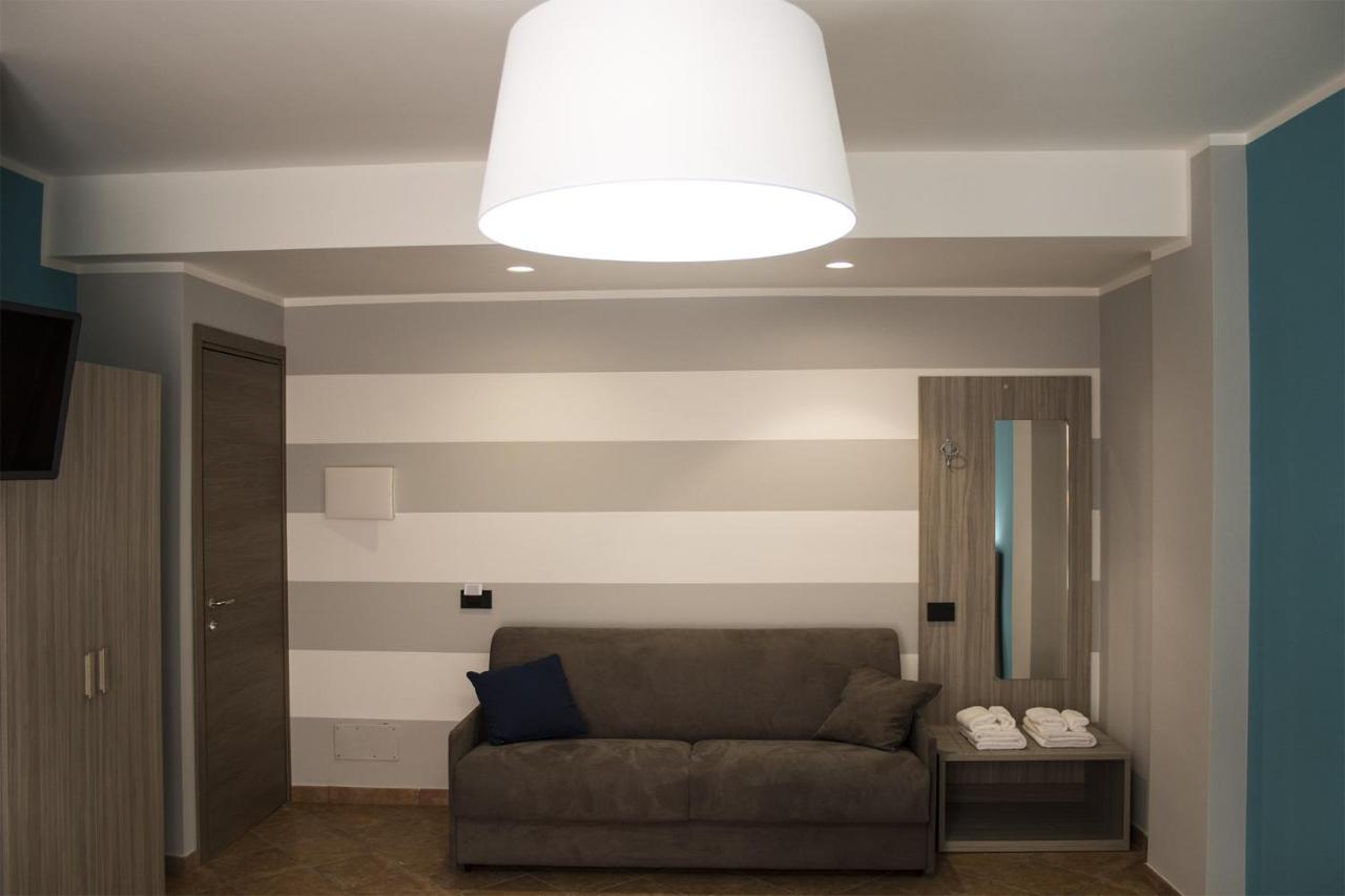 Incanto Luxury Rooms LMP Extérieur photo