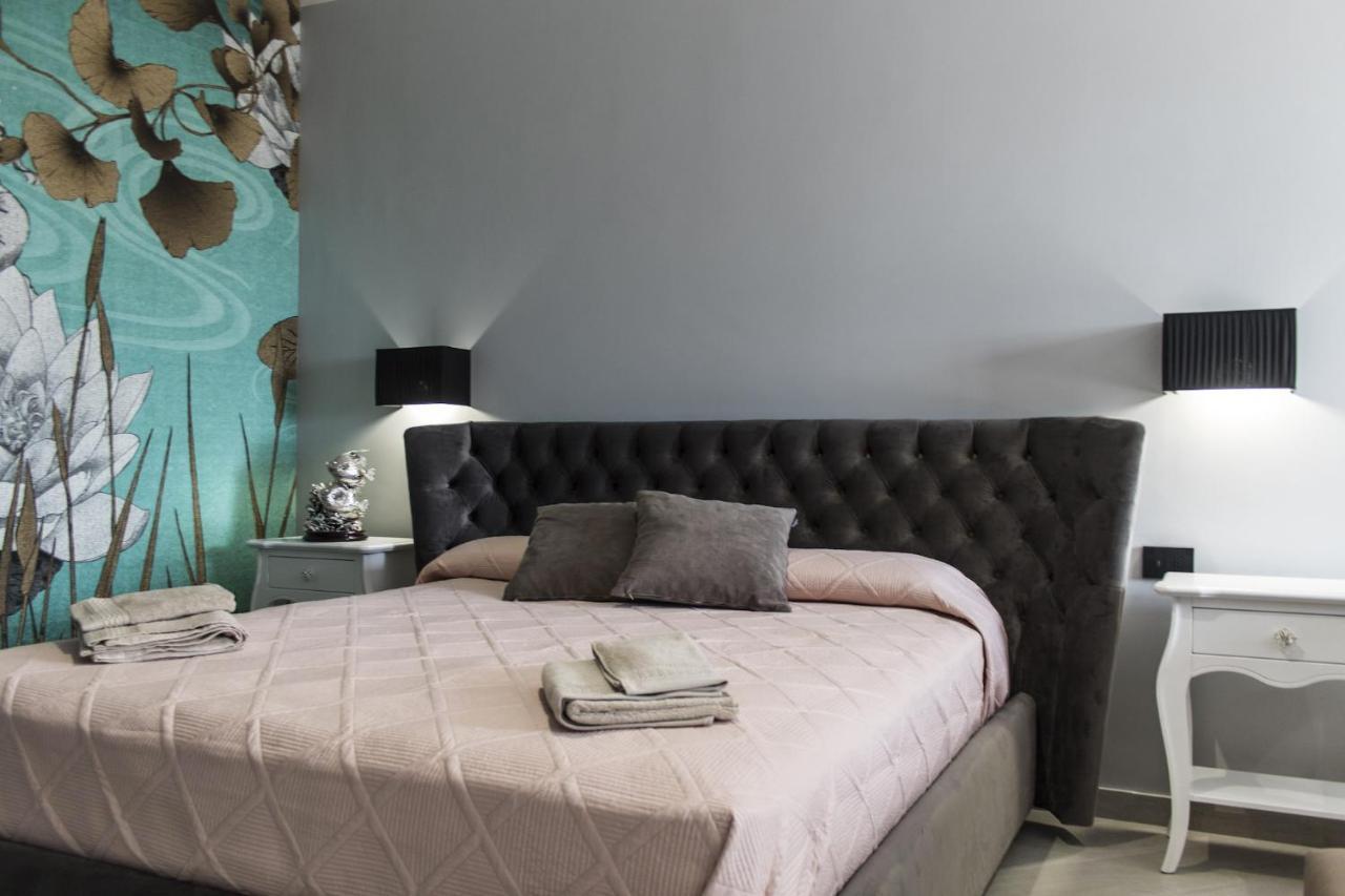 Incanto Luxury Rooms LMP Extérieur photo