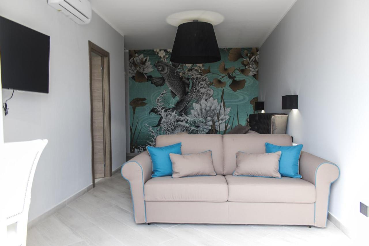 Incanto Luxury Rooms LMP Extérieur photo