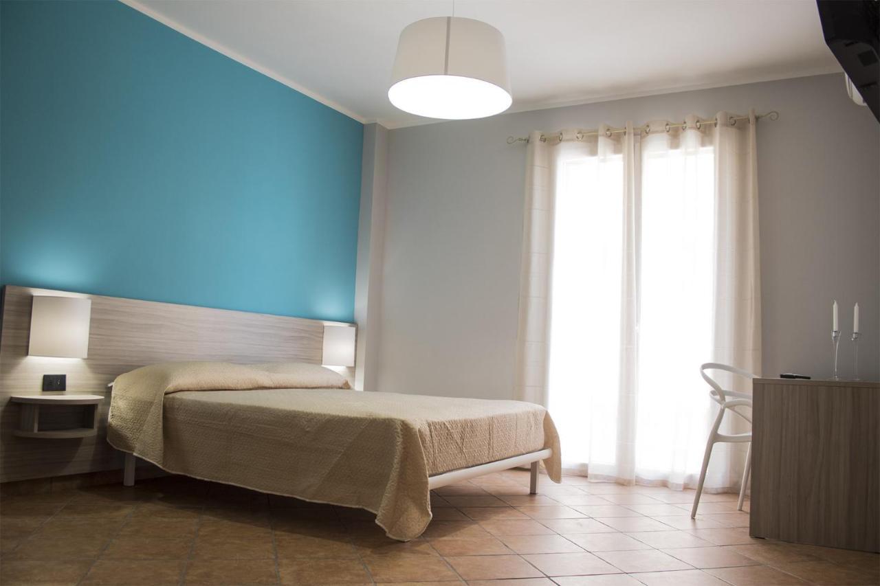 Incanto Luxury Rooms LMP Extérieur photo