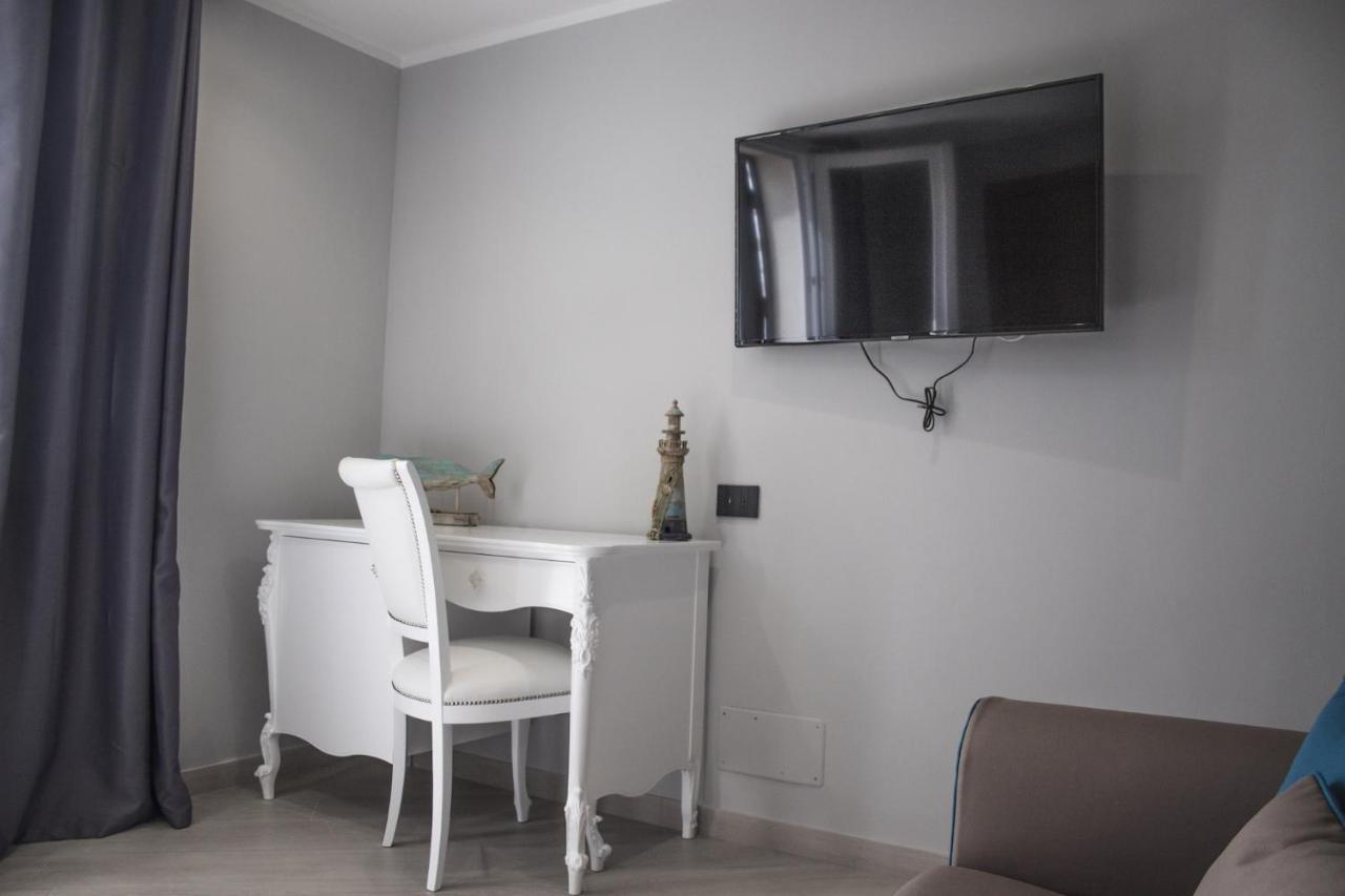 Incanto Luxury Rooms LMP Extérieur photo