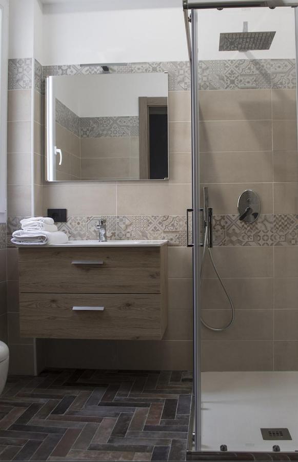 Incanto Luxury Rooms LMP Extérieur photo