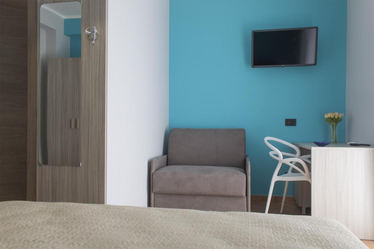 Incanto Luxury Rooms LMP Extérieur photo