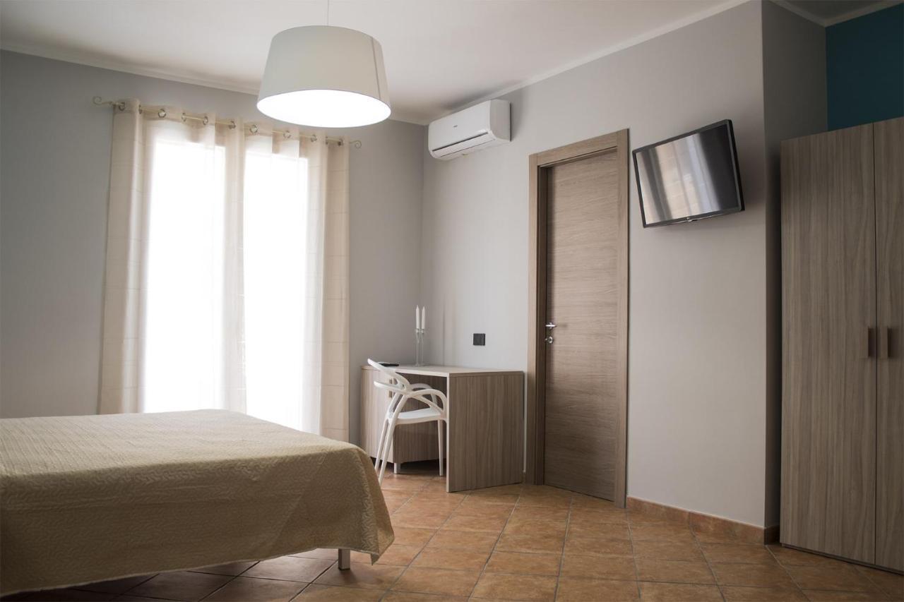 Incanto Luxury Rooms LMP Extérieur photo