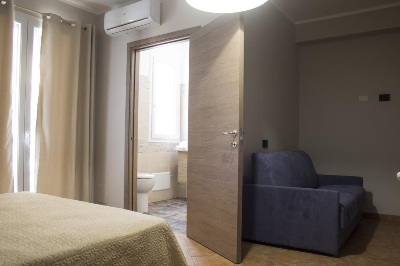Incanto Luxury Rooms LMP Extérieur photo