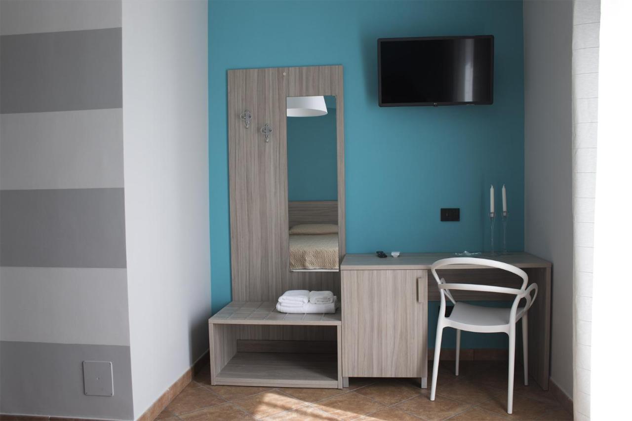 Incanto Luxury Rooms LMP Extérieur photo