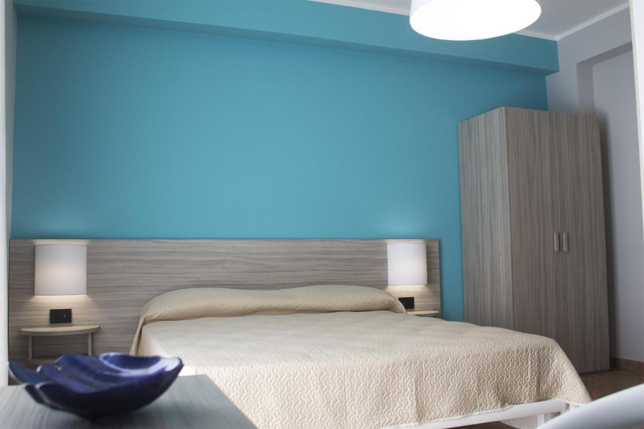 Incanto Luxury Rooms LMP Extérieur photo