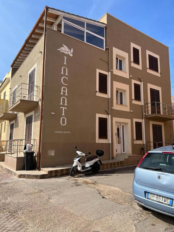 Incanto Luxury Rooms LMP Extérieur photo