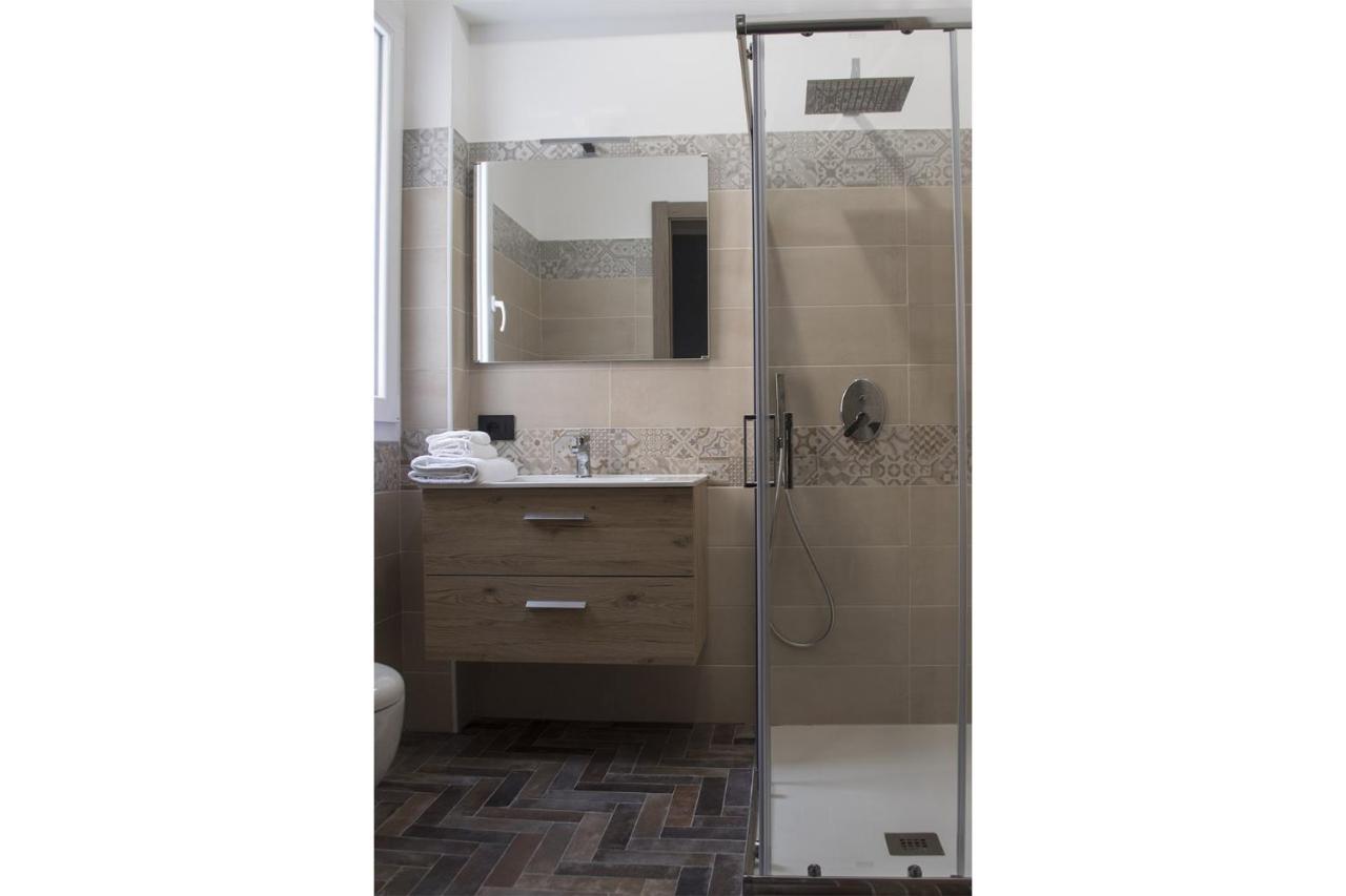 Incanto Luxury Rooms LMP Extérieur photo