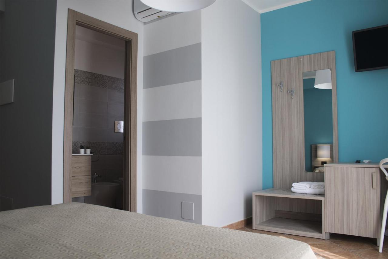 Incanto Luxury Rooms LMP Extérieur photo